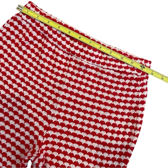 Zara Crochet Pants - Picture 3 of 5